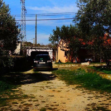 Holiday Home Bura Rovinj Exterior foto