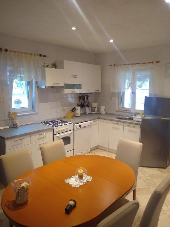 Holiday Home Bura Rovinj Exterior foto