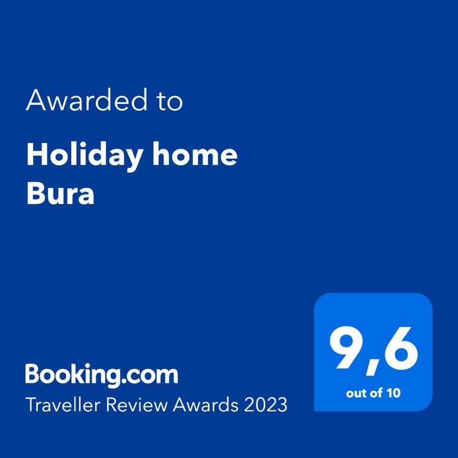 Holiday Home Bura Rovinj Exterior foto