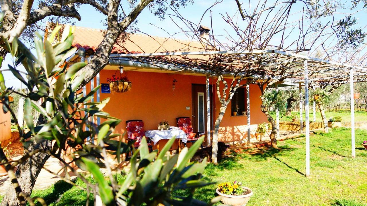 Holiday Home Bura Rovinj Exterior foto